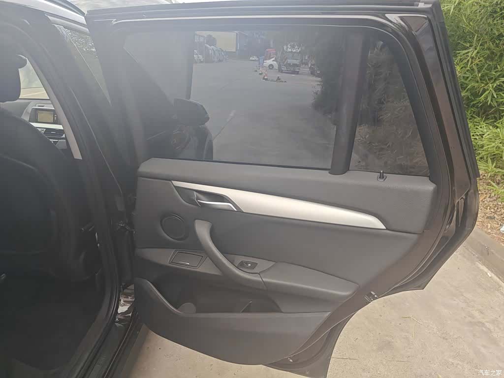 BMW X1, 2017 16
