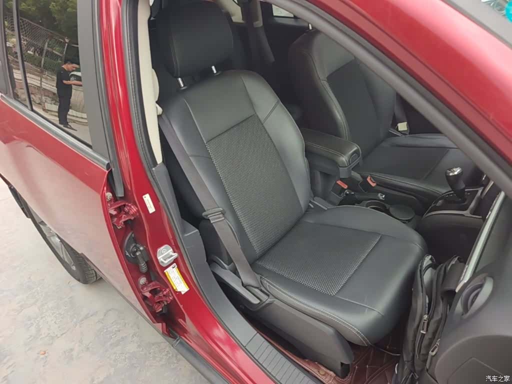 Jeep Compass, 2014 25