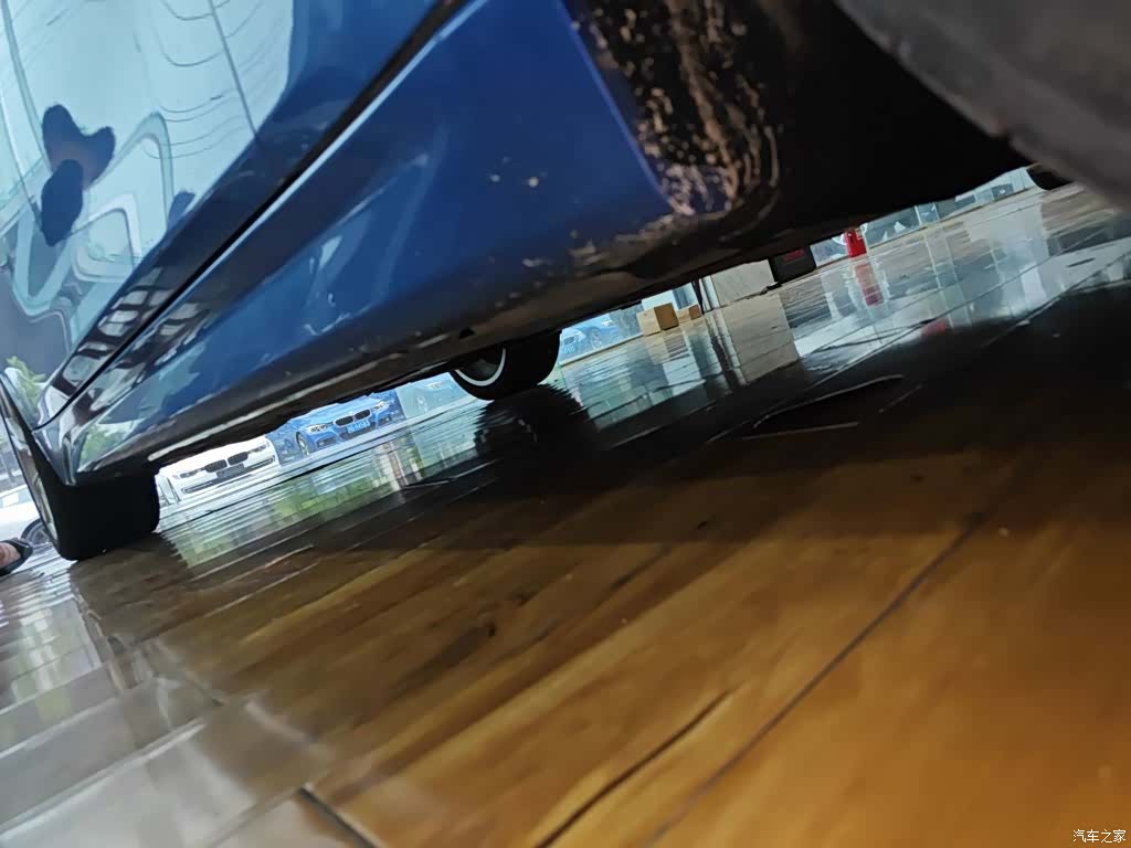 BMW 3 Series, 2017 10