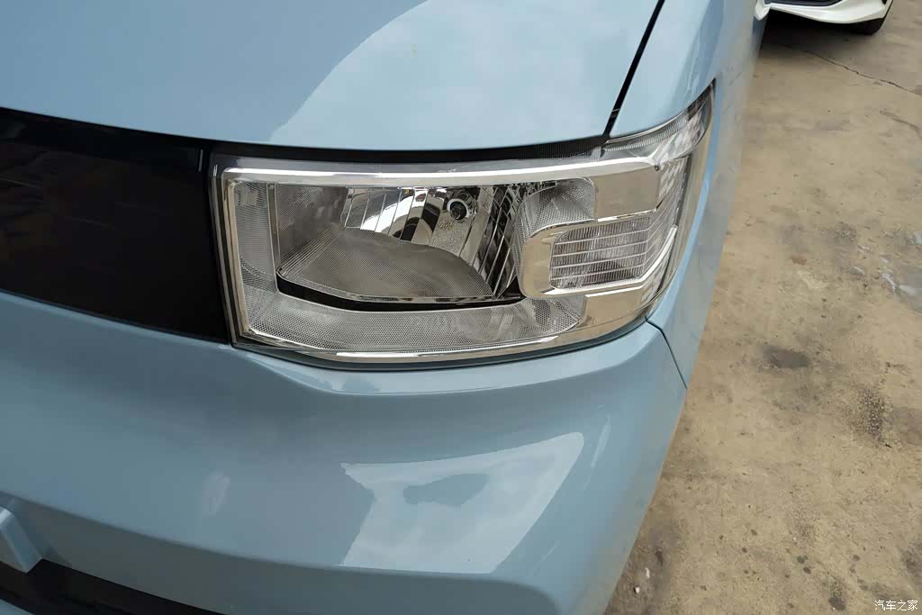 Wuling MINIEV, 2021 все фото