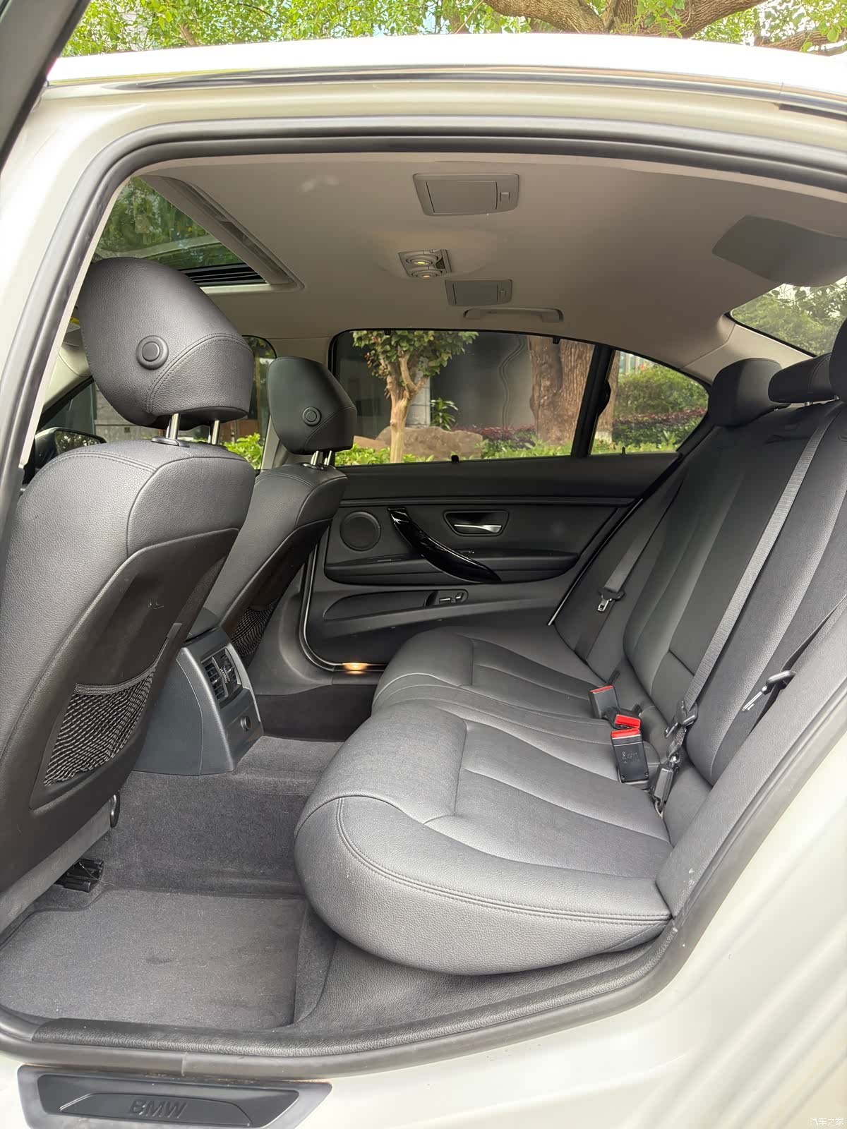BMW 3 Series, 2016 7
