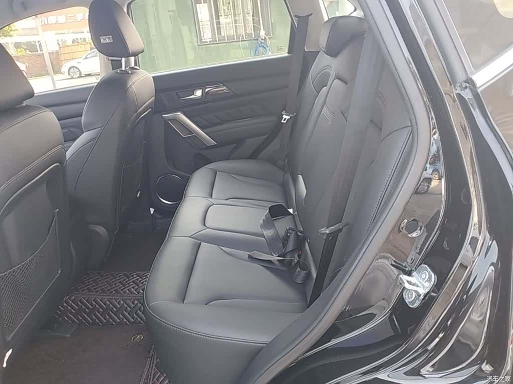 Haval H2, 2016 13