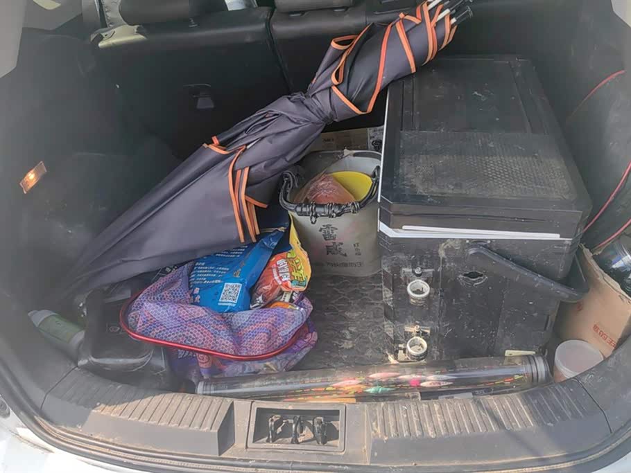 Trumpchi Trumpchi GS4