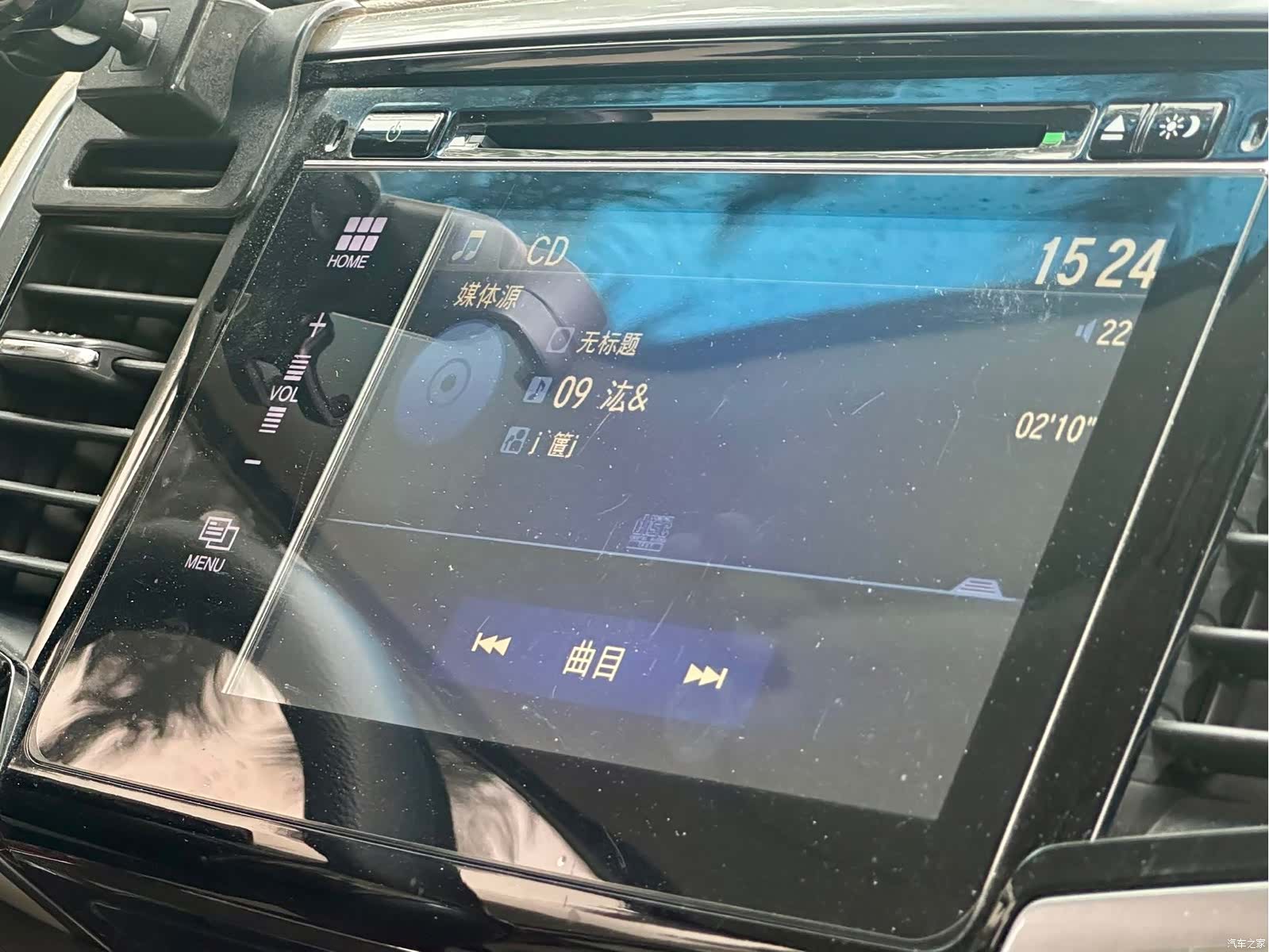 Honda Odyssey, 2017 11