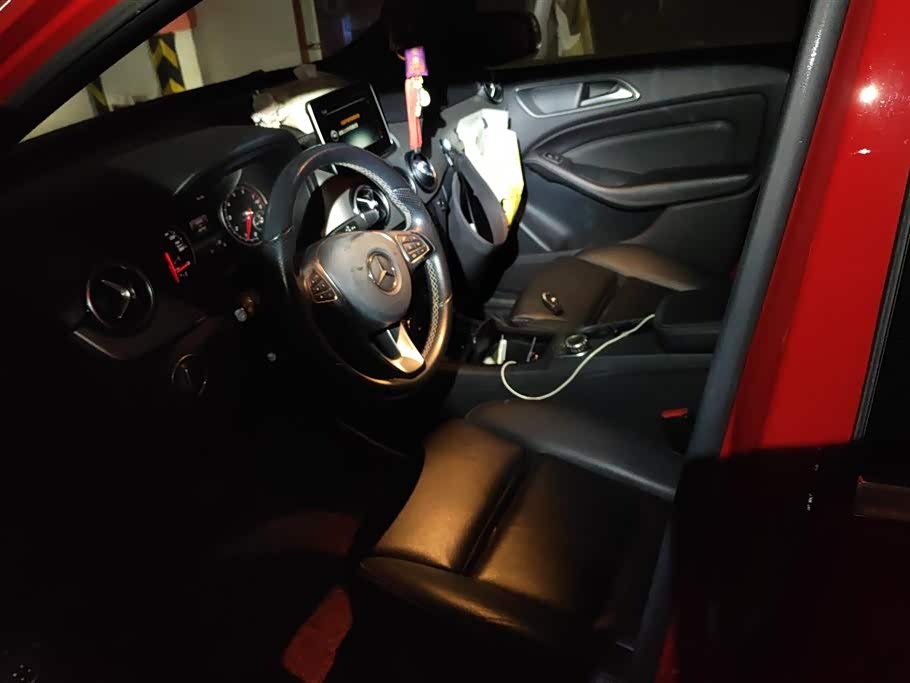 Mercedes-Benz Class B