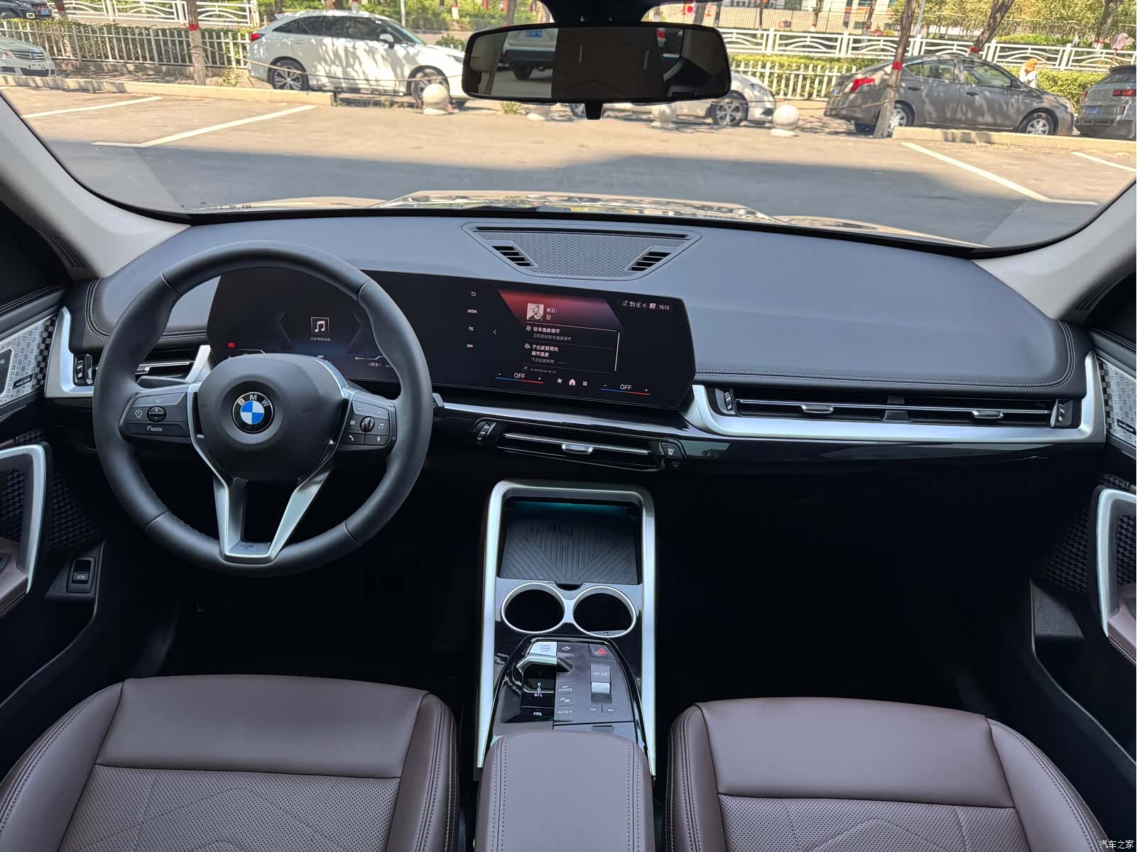 BMW X1, 2024 6