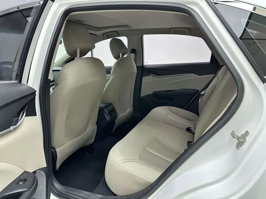 Buick Inslight 2015, фото 9