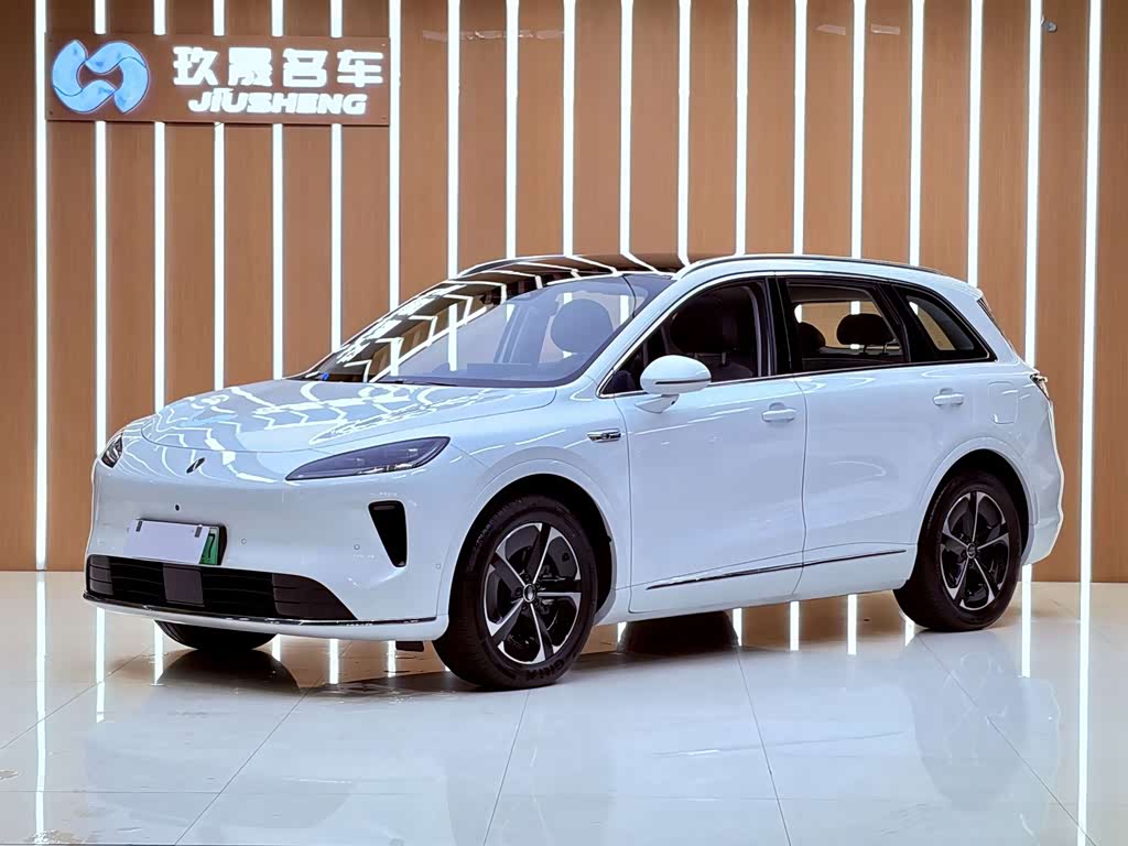 Shangjie H5 2025 Pro
