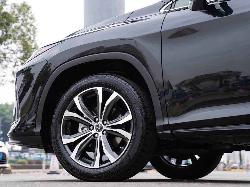 Lexus RX Lexus RX
