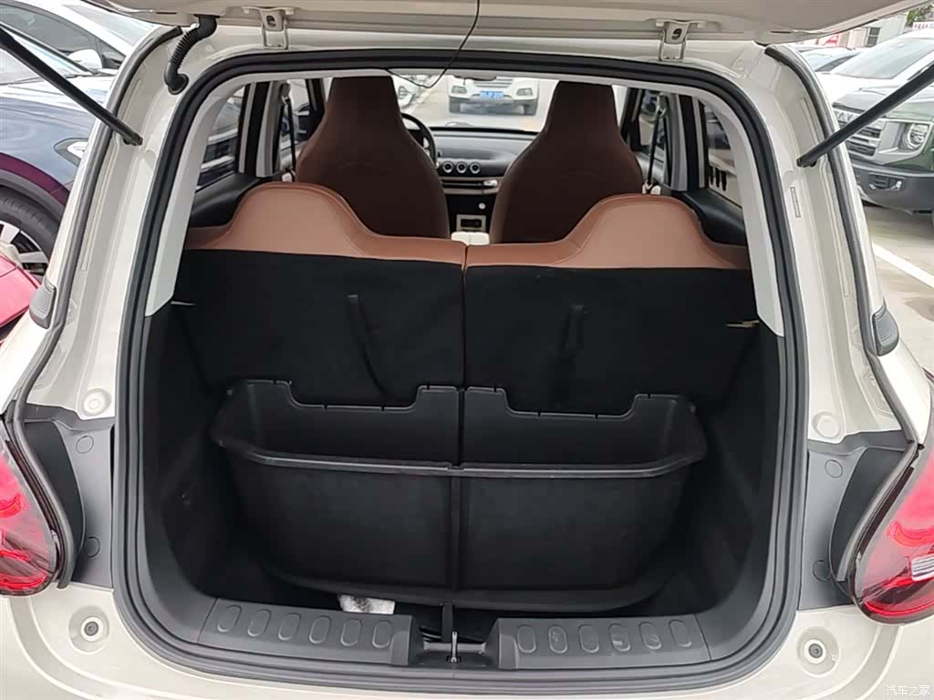 Wuling Bingo, 2024 19