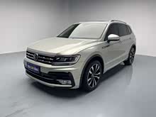 ;��L 2021�� 330TSI �Զ�����R-LineԽ����