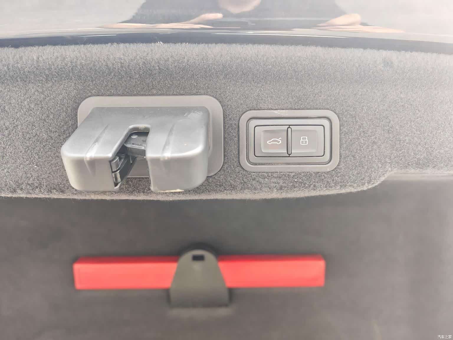 Audi A8L, 2018 10