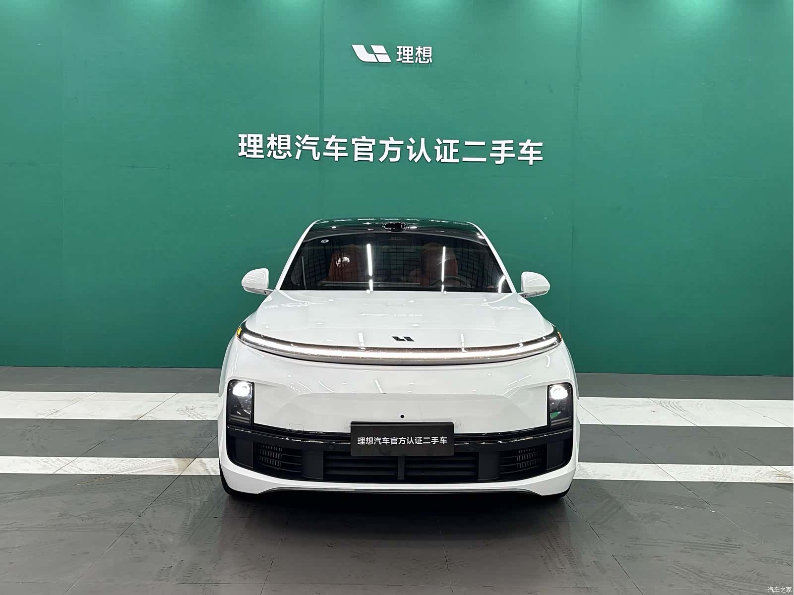 Li Auto L8, 2025 2