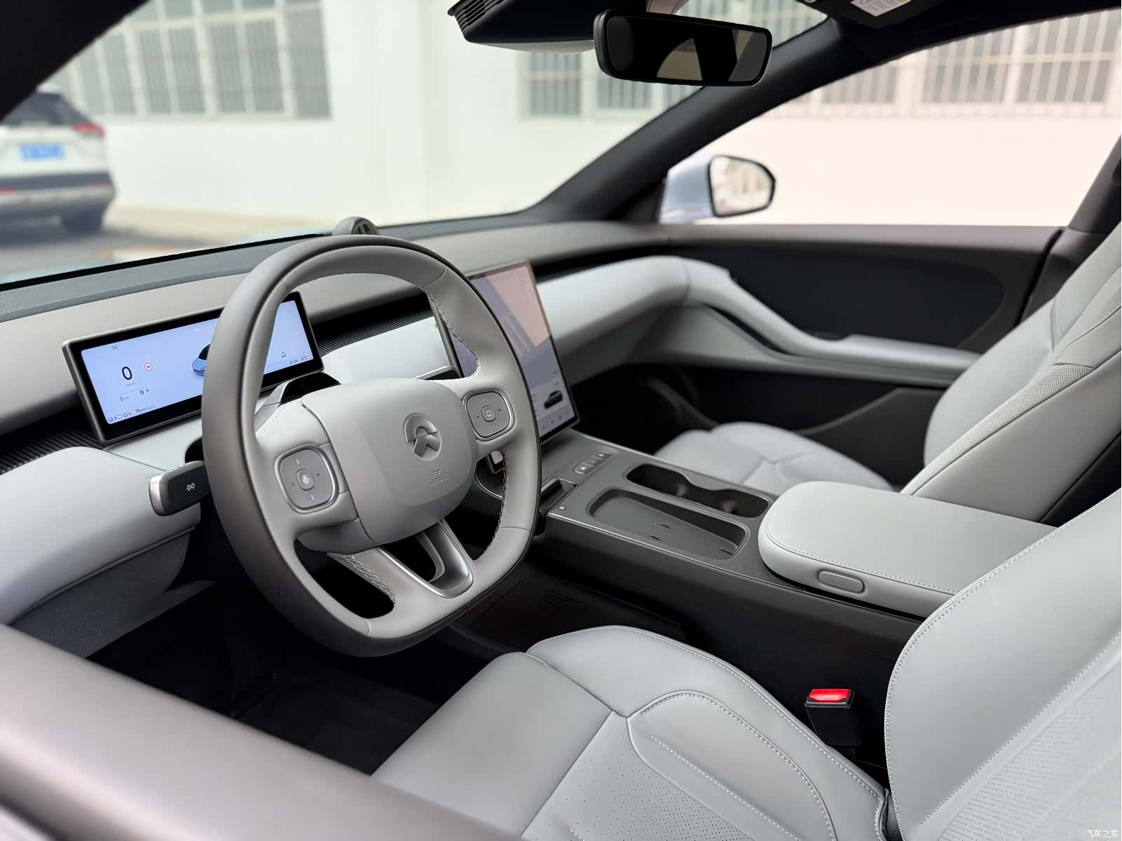 NIO ET5, 2025 20