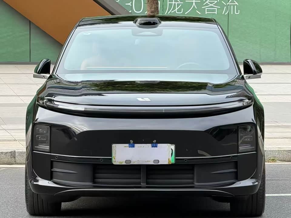 Li Auto Ideal L6