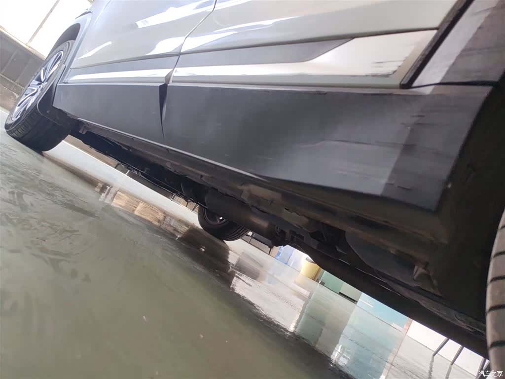 Changan CS35, 2020 21