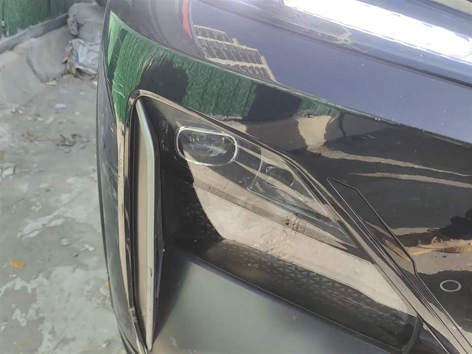 DEEPAL Dark blue S07