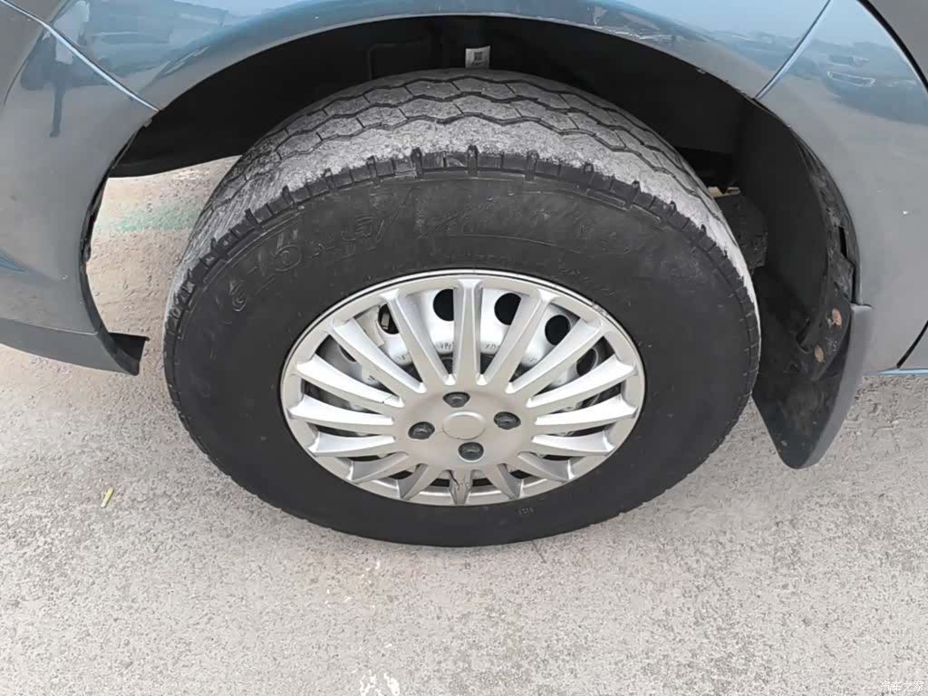 DongFeng V9, 2024 23