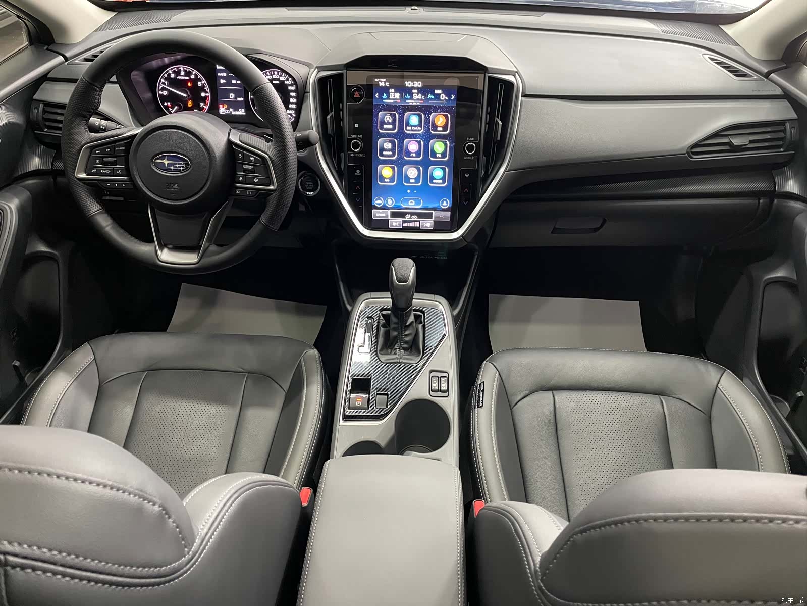 Subaru 2.5i, 2024 12