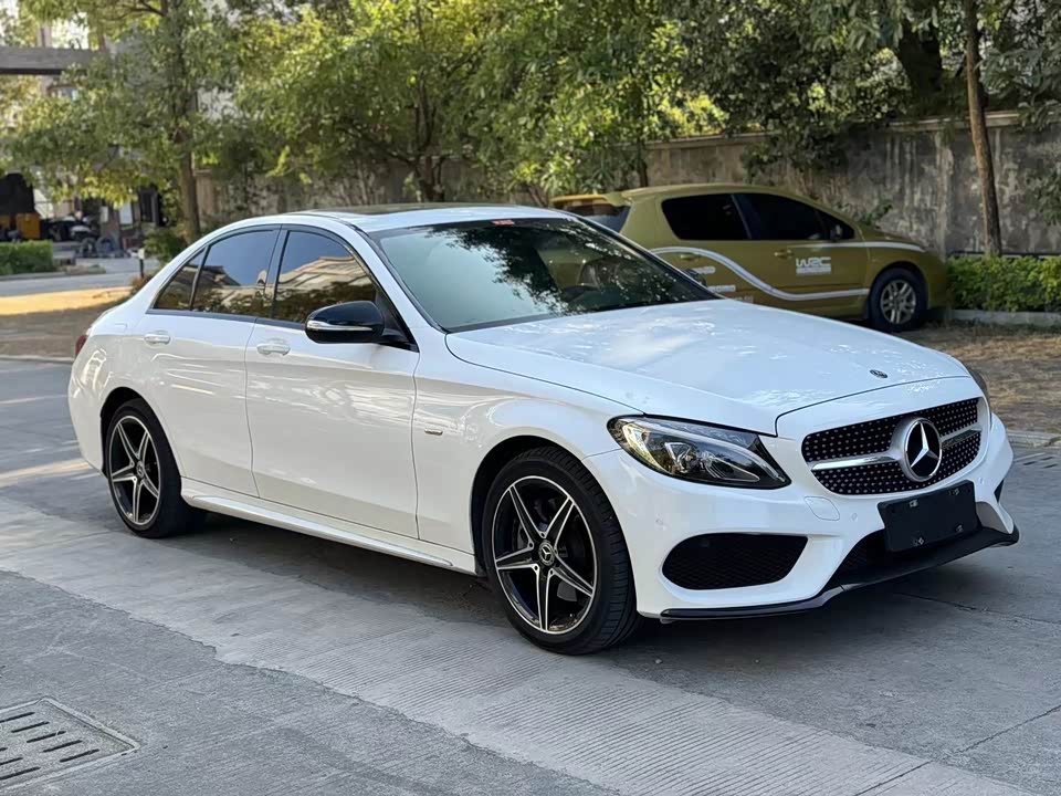 Fujian Xiamen Car