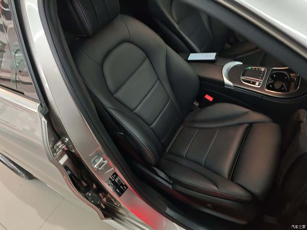 Mercedes-Benz C-Class, 2021 20