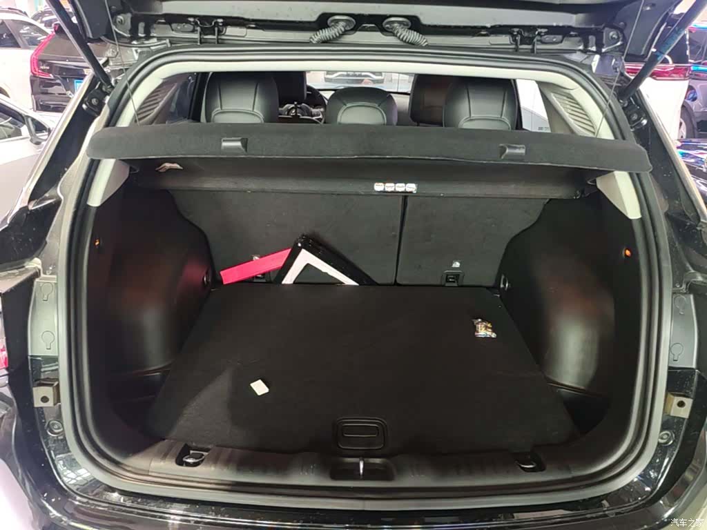 Jeep Compass, 2021 15
