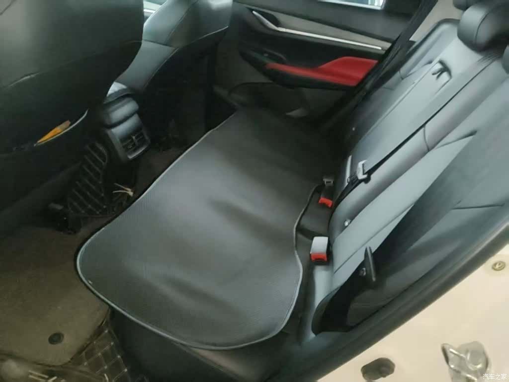 Changan CS55, 2021 10