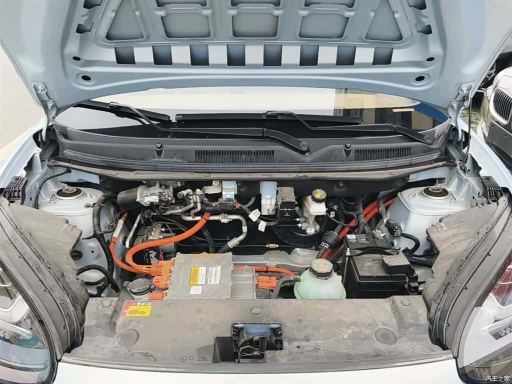 Wuling Bingo, 2025 20