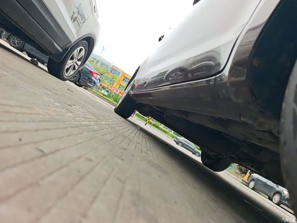 Wuling 730, 2021 20