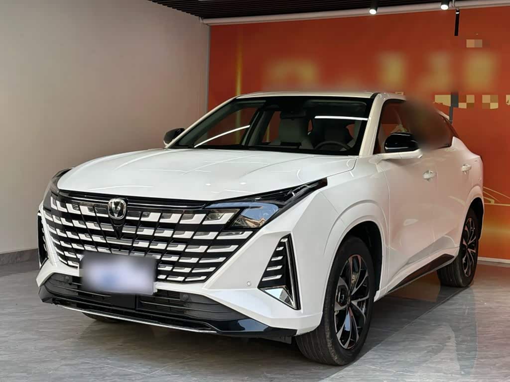 Changan UNI-Z