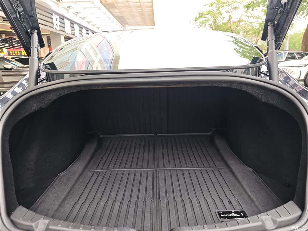 Tesla Model 3, 2024 25