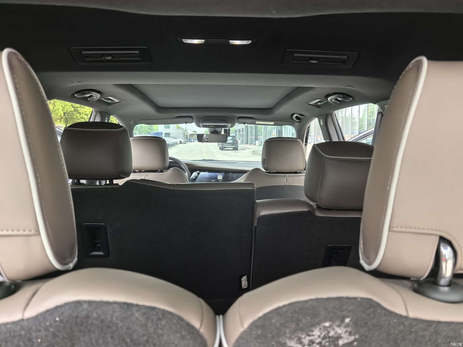 Buick Enclave, 2022 18