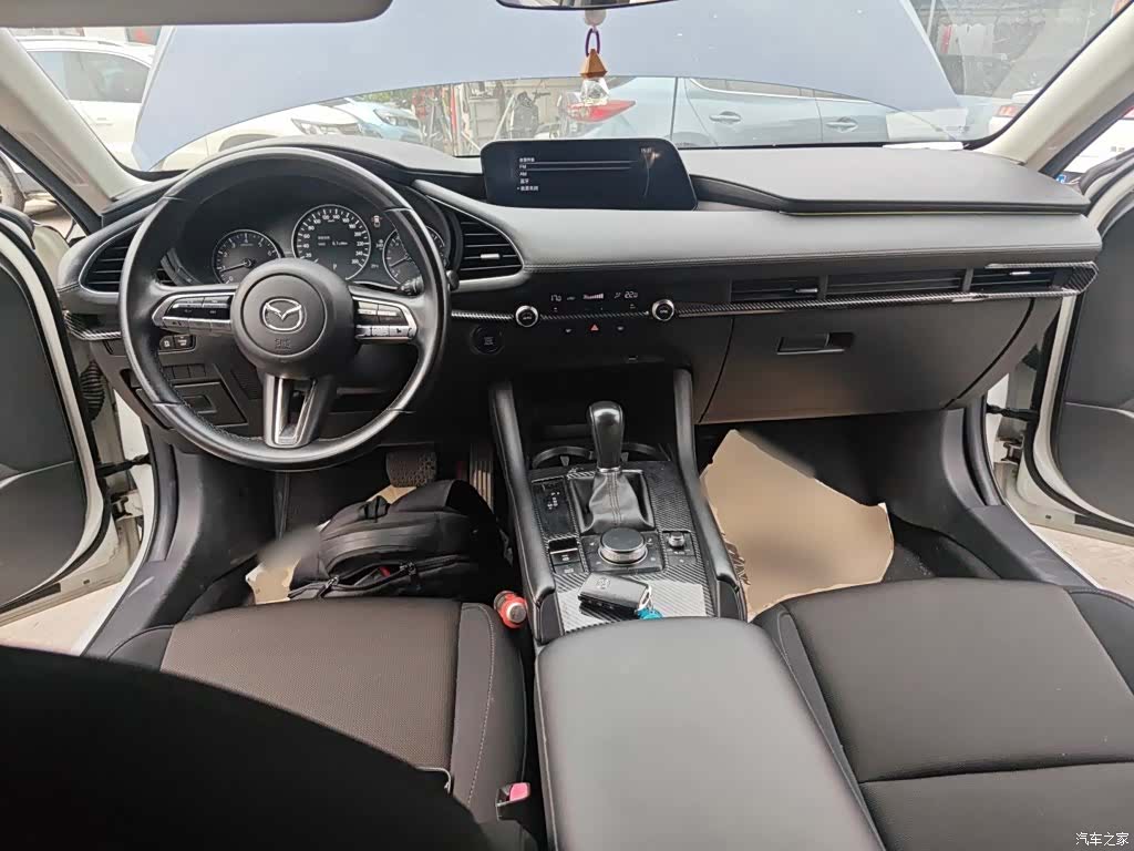 Mazda Mazda3, 2020 6
