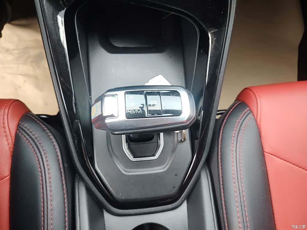 Haval H2, 2017 14