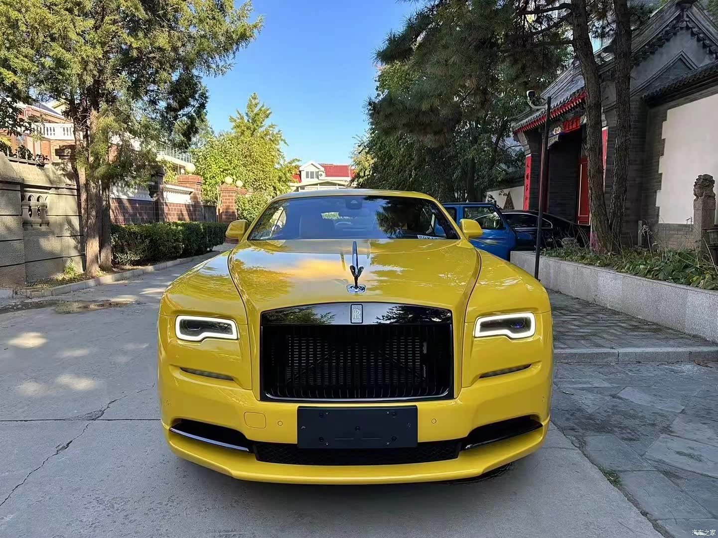 MeiYing Wraith, 2022 3