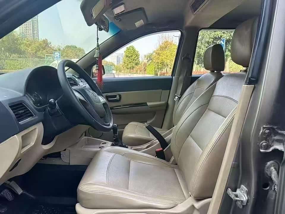 Wuling Wuling Hongguang