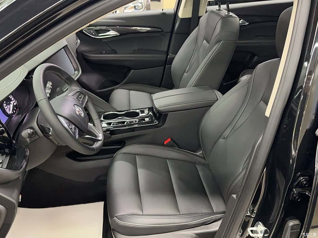 Buick Envision Plus, 2022 12