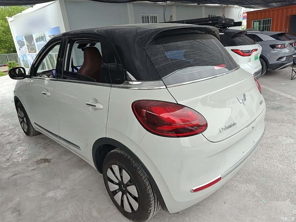 Wuling Bingo, 2023 все фото