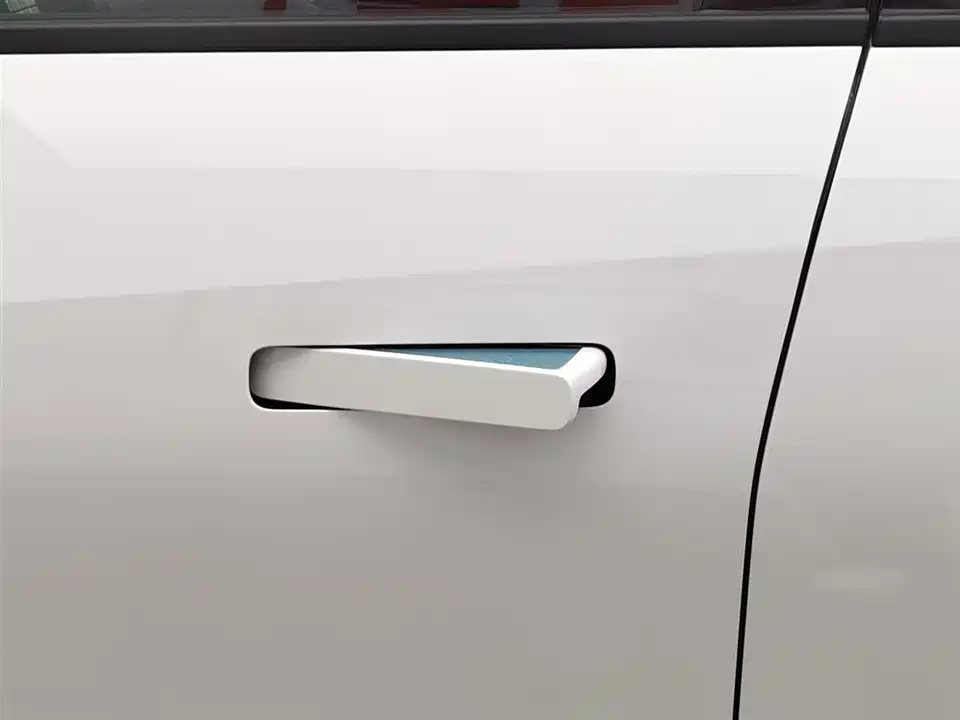 Geely Galaxy Galaxy L6