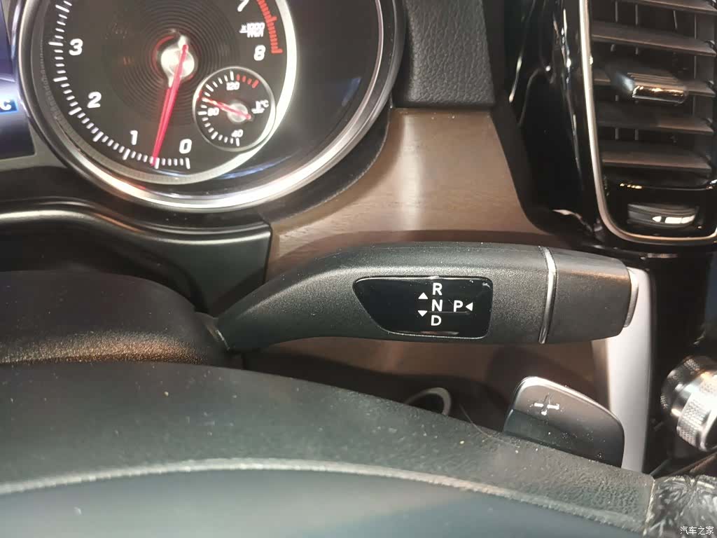 BAIC BJ90, 2023 10