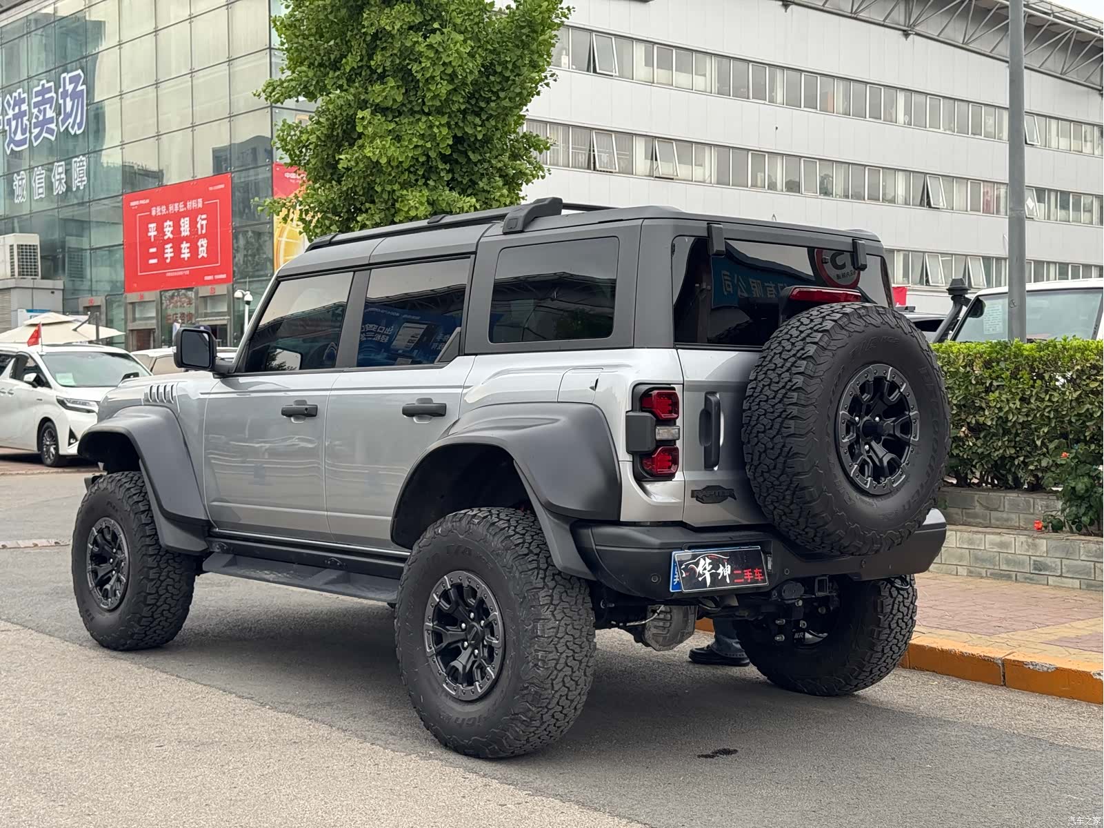 BroncoLieMa Bronco, 2023 19