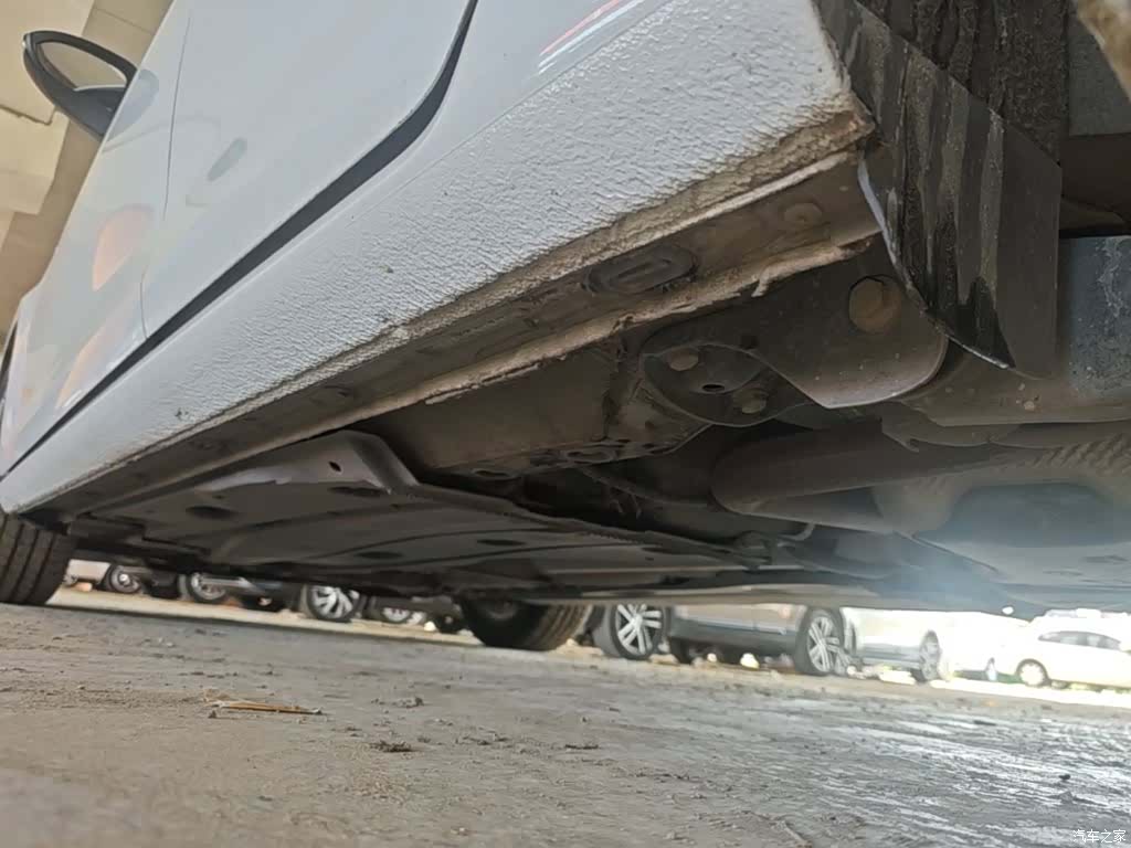 Volkswagen Golf, 2017 22