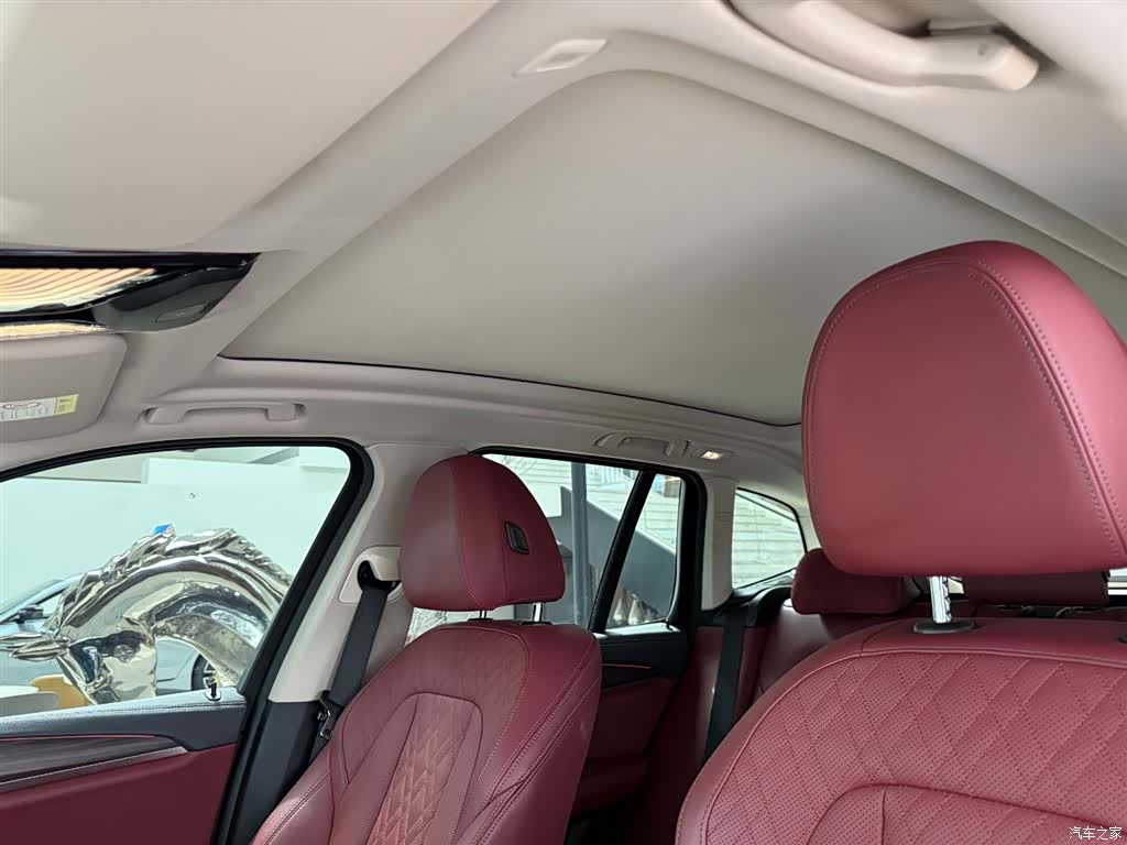 BMW X3, 2023 10