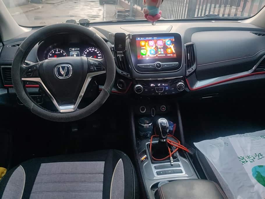 Shanxi Datong Car Shanxi Datong Car