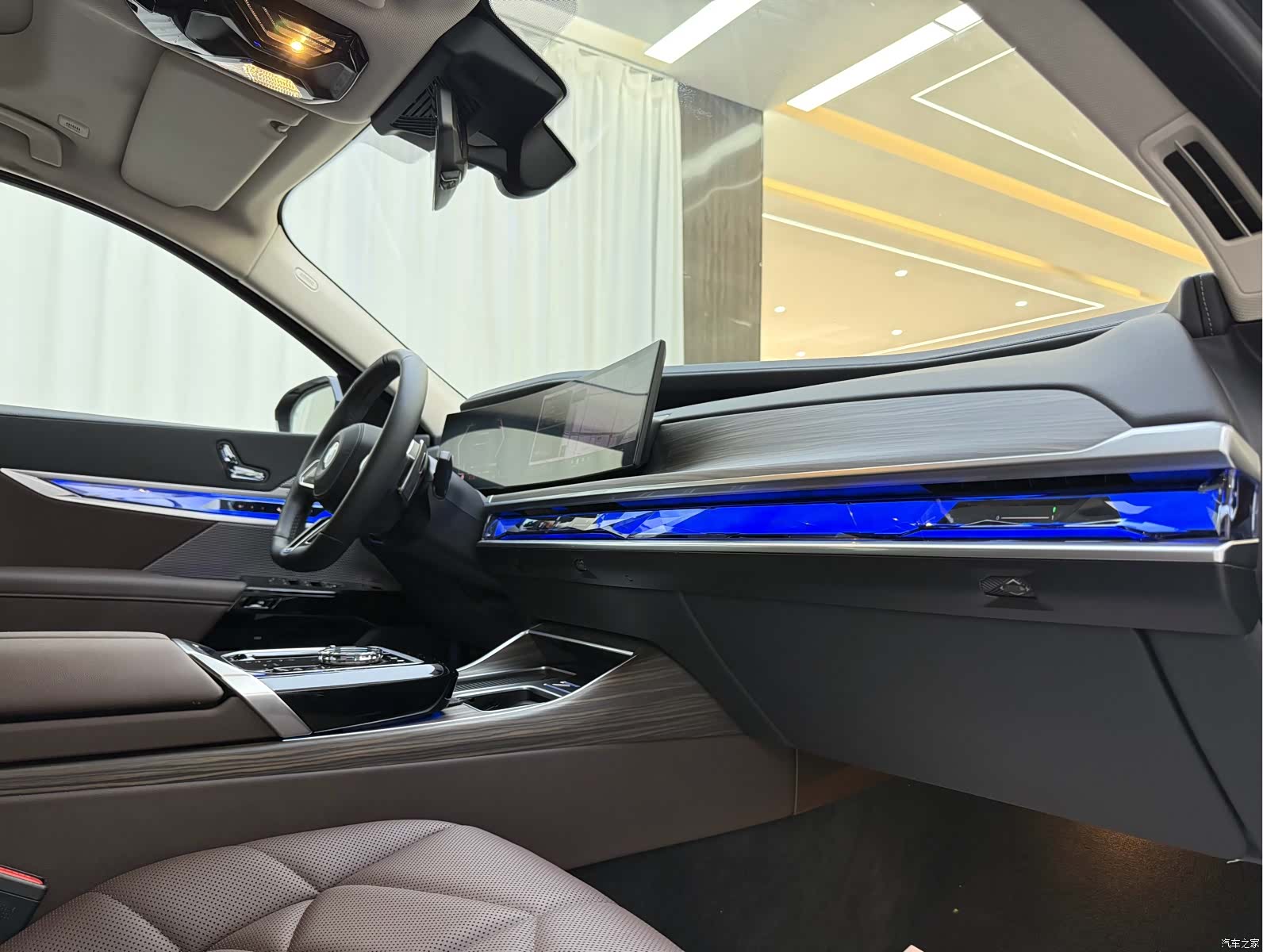 BMW 7 Series, 2026 9
