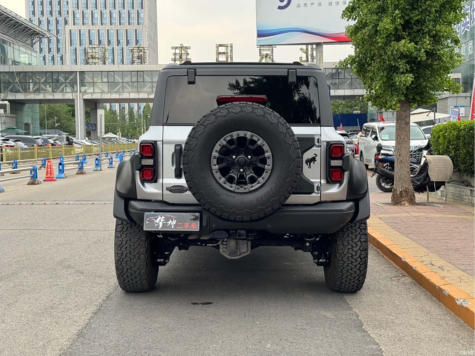 BroncoLieMa Bronco, 2023 18