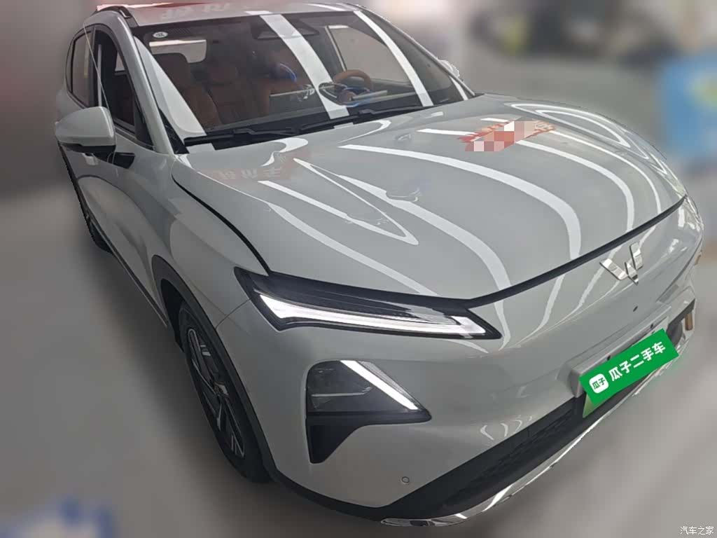 Wuling Starlight, 2026 7