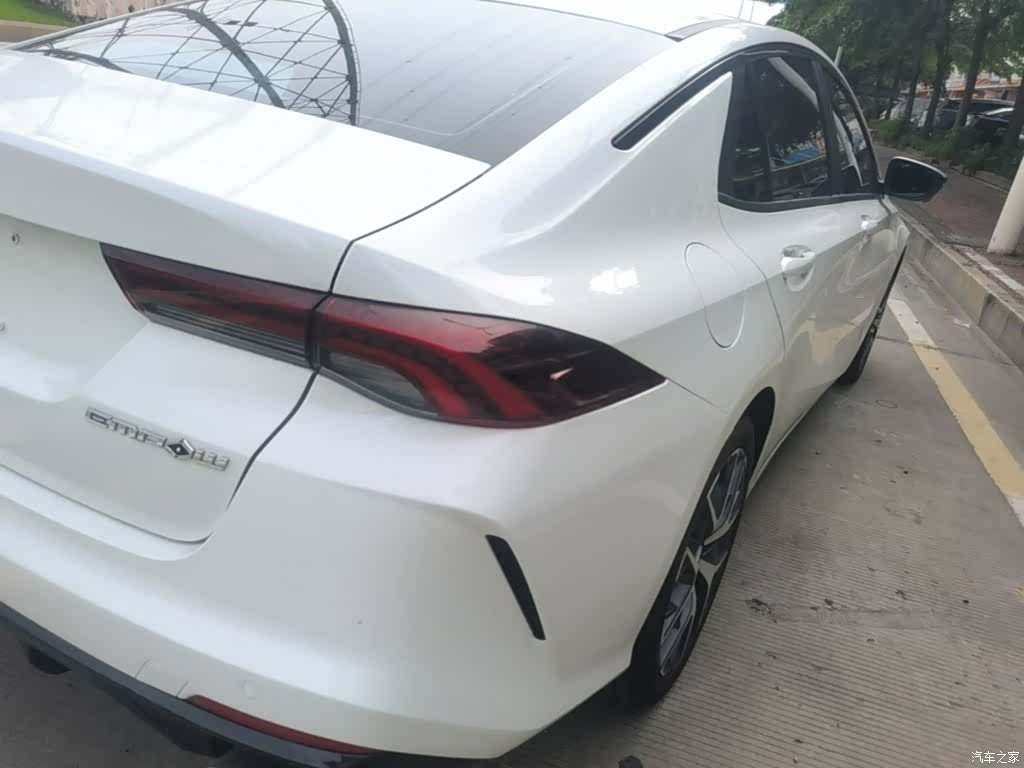 GAC Empow, 2022 8