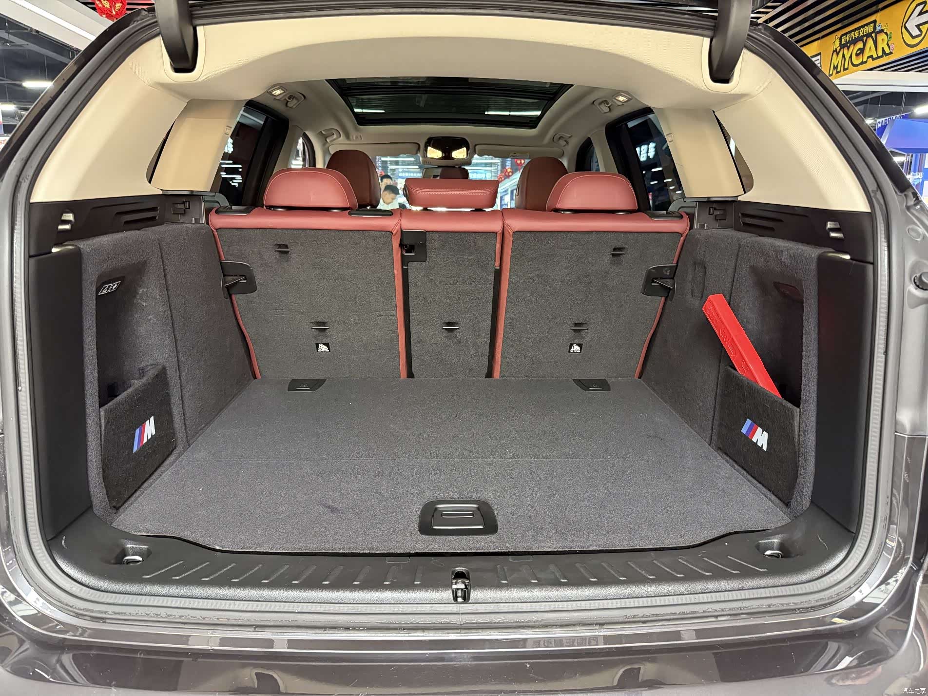 BMW X3, 2022 11