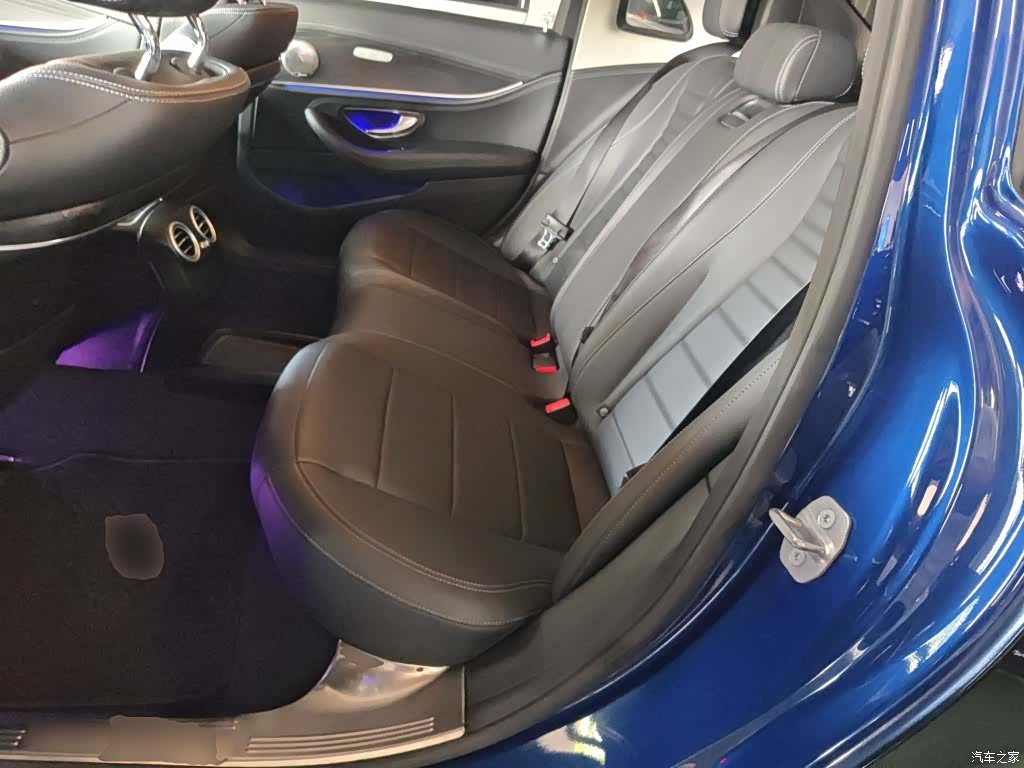 Mercedes-Benz E-Class, 2020 17